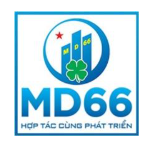 Công ty cổ phần phát triển xây dựng md66
